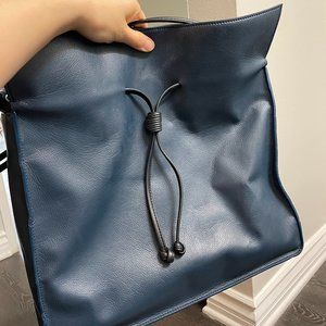 Von Holzhausen Large Shopper Shoulder Bag (Vegan)